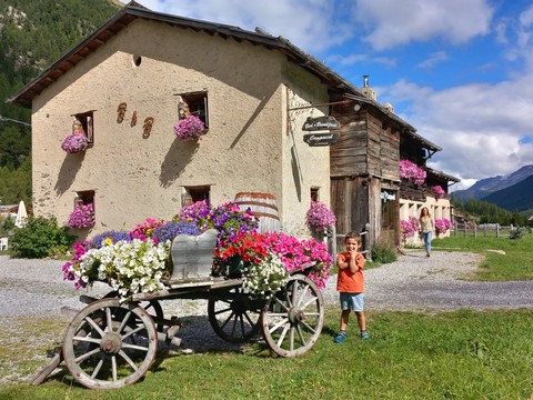 B&B Campaciol